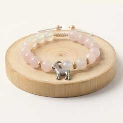 bracelet-Goat