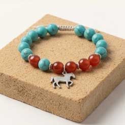 bracelet-Horse