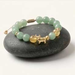 bracelet-Ox