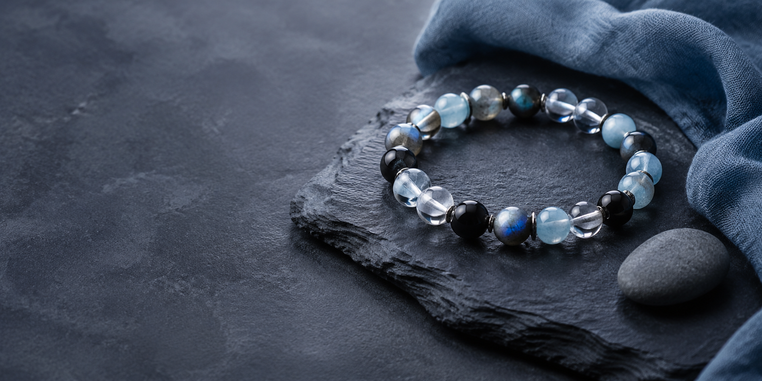 For Calm & Balance