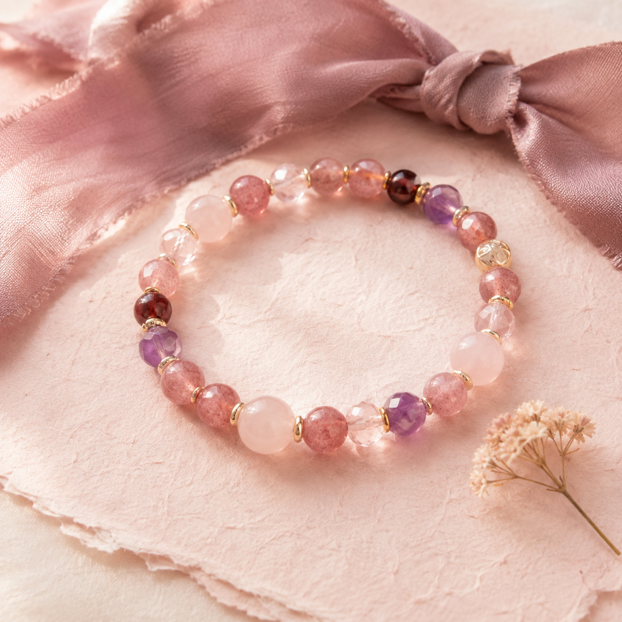 For Love & Connection