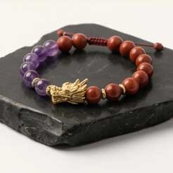 bracelet-Dragon