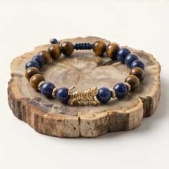 bracelet-Tiger